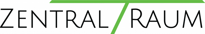 Zentral(T)raum Logo